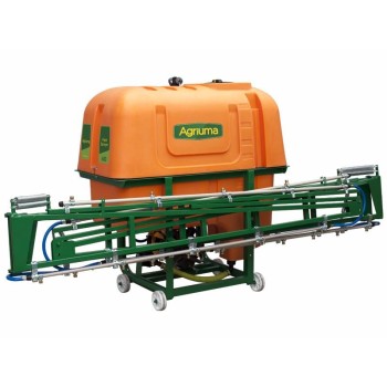 Опрыскиватель PGC600M PLS B-80 12 MT Опрыскиватель PGC600M PLS B-80 12 MT