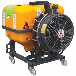 Опрыскиватель R6C-400 PLS B-80 Q60 на трактор Опрыскиватель R6C-400 PLS B-80 Q60 на трактор