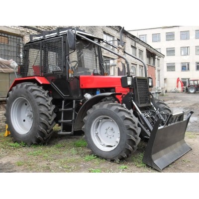 Толкатель трелевочный ТЛЗ-1,8