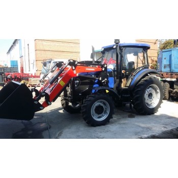 Фронтальный погрузчик HARVEST 1300S для LOVOL 904