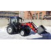 Фронтальный погрузчик HARVEST 600