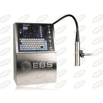 Маркиратор EBS 6600 Маркиратор EBS 6600