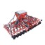 Сеялка Kverneland ts-drill Ширина захвата 6 м, 150 мм. междурядье
