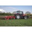 Глубокорыхлитель Kverneland DTX 300 с гидравлической защитой, дисковая секция 24 диска, каток 3 м. Глубокорыхлитель Kverneland DTX 300 с гидравлической защитой, дисковая секция 24 диска, каток 3 м.