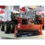 Отвал снегоуборочный ППО-4 для Versatile RSM 2375, 2400 Отвал снегоуборочный ППО-4 для Versatile RSM 2375, 2400