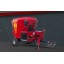 Вертикальный кормомеситель-кормораздатчик FMV 8F 8 м3 фронтальная загрузка