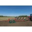 Каток уплотнитель почвы Kverneland DP Double Packer Каток уплотнитель почвы Kverneland DP Double Packer