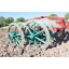 Каток уплотнитель почвы Kverneland DP Double Packer Каток уплотнитель почвы Kverneland DP Double Packer