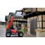 Телескопический погрузчик Weidemann T4512 Телескопический погрузчик Weidemann T4512