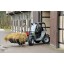 Телескопический погрузчик Weidemann T4512 Телескопический погрузчик Weidemann T4512