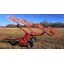 Грабли-ворошилки HARVEST WR 8 Грабли-ворошилки HARVEST WR 8
