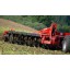 Дискатор Metal-Fach U-786 8 м