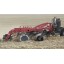 Дискатор Metal-Fach U-786 8 м