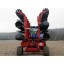 Дискатор Metal-Fach U-786 8 м