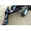 Бульдозерный отвал на МТЗ 82