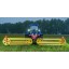 Навесные барабанные грабли HARVEST FDR 600 для МТЗ, Ловол и других