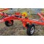 Грабли-ворошилки HARVEST SWR 9 Грабли-ворошилки HARVEST SWR 9