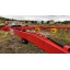 Грабли-ворошилки HARVEST SWR 11 Грабли-ворошилки HARVEST SWR 11