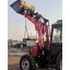 Фронтальник HARVEST 1000 PLUS Фронтальник HARVEST 1000 PLUS