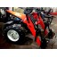 Фронтальник HARVEST 1000 PLUS Фронтальник HARVEST 1000 PLUS