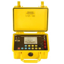 Рефлектометр РИ-10М2 Рефлектометр РИ-10М2