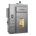 Термокамера VARMEN UTR.250 с щеповым дымогенератором DL450