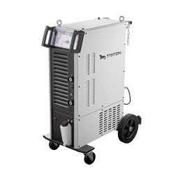 Аппарат аргонодуговой сварки TRITON ALUTIG 400Р AC/DC W Аппарат аргонодуговой сварки TRITON ALUTIG 400Р AC/DC W