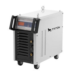 Аппарат плазменной резки TRITON CUT 100 PN CNC Аппарат плазменной резки TRITON CUT 100 PN CNC