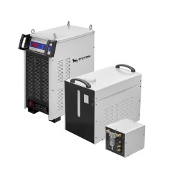 Аппарат плазменной резки TRITON CUT 200 HF W (TR300) Аппарат плазменной резки TRITON CUT 200 HF W (TR300)