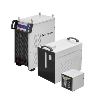 Аппарат плазменной резки TRITON CUT 200 HF W (TR300)