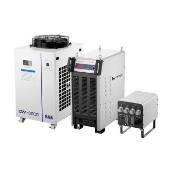 Аппарат плазменной резки TRITON CUT 200 HF W (TR300Pro)