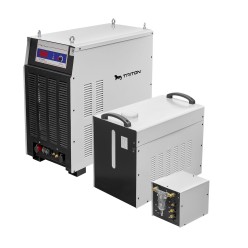 Аппарат плазменной резки TRITON CUT 300 HF W (TR300) Аппарат плазменной резки TRITON CUT 300 HF W (TR300)