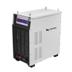 Аппарат плазменной резки TRITON CUT 300 HF W (TR300PRO) Аппарат плазменной резки TRITON CUT 300 HF W (TR300PRO)