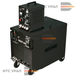 Установка плазменной резки УВПР-200 Установка плазменной резки УВПР-200