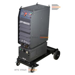 Установка аргонодуговой сварки УДГУ-508 (АС/DC) Установка аргонодуговой сварки УДГУ-508 (АС/DC)