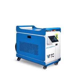 Лазерный очиститель WTC-D1500WC, 10м Лазерный очиститель WTC-D1500WC, 10м