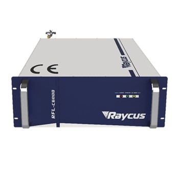 Лазерный источник Raycus RFL-C6000S-СЕ 6 кВт Лазерный источник Raycus RFL-C6000S-СЕ 6 кВт