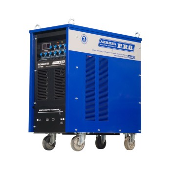 Аппарат для аргонодуговой сварки AuroraPRO IRONMAN 500 AC/DC PULSE Аппарат для аргонодуговой сварки AuroraPRO IRONMAN 500 AC/DC PULSE