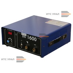 Аппарат для приварки шпилек SW-1600 Аппарат для приварки шпилек SW-1600