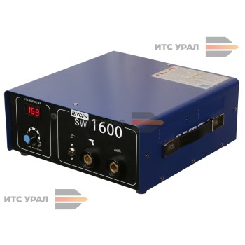 Аппарат для приварки шпилек SW-1600 Аппарат для приварки шпилек SW-1600