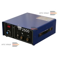 Аппарат для приварки шпилек SW-2500 Аппарат для приварки шпилек SW-2500