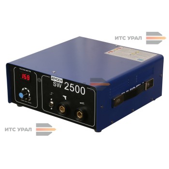 Аппарат для приварки шпилек SW-2500 Аппарат для приварки шпилек SW-2500