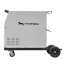 Сварочный полуавтомат TRITON ALUMIG 250P Dpulse Synergic