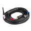 Аппарат аргонодуговой сварки TRITON ALUTIG 400Р AC/DC W