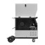 Сварочный полуавтомат TRITON ALUMIG 250P Dpulse Synergic 380v