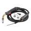 Сварочный полуавтомат TRITON ALUMIG 250P Dpulse Synergic 380v