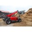 Телескопический погрузчик Weidemann T5522 Телескопический погрузчик Weidemann T5522