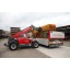 Телескопический погрузчик Weidemann T5522 Телескопический погрузчик Weidemann T5522