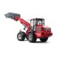 Телескопический колёсный погрузчик Weidemann 4080LPT Телескопический колёсный погрузчик Weidemann 4080LPT