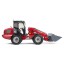 Телескопический колёсный погрузчик Weidemann 4080LPT Телескопический колёсный погрузчик Weidemann 4080LPT